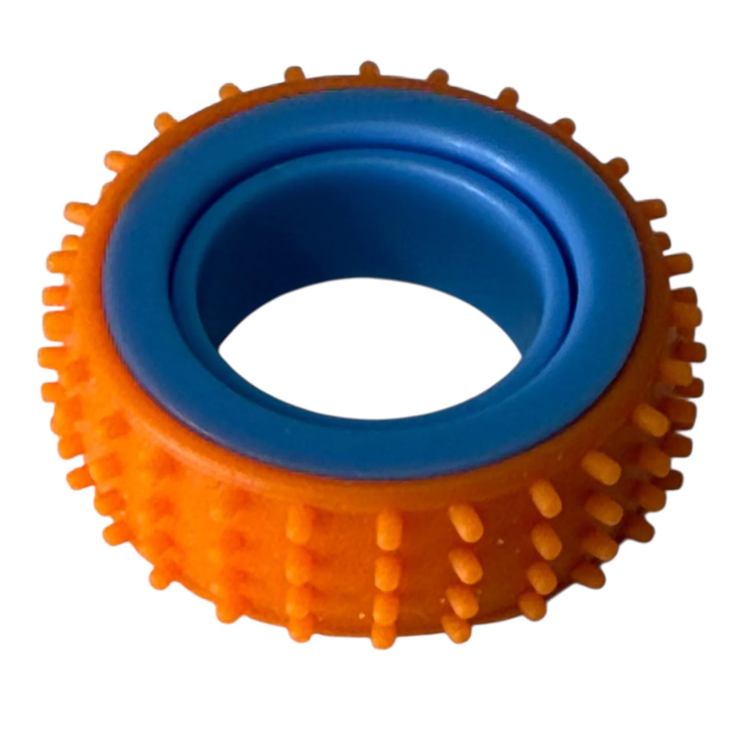 Kaiko Halo Spinning Bands
