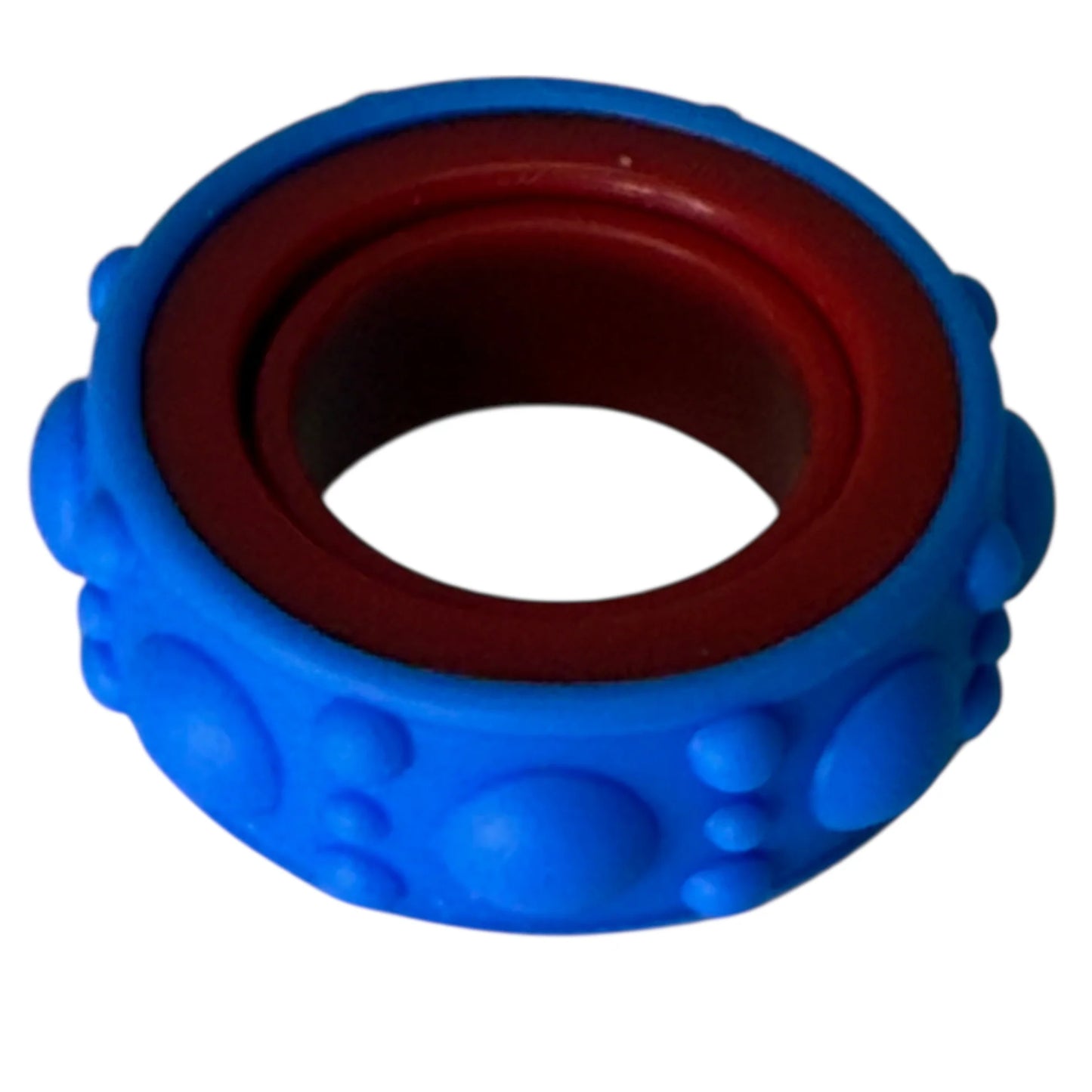 Kaiko Halo Spinning Bands