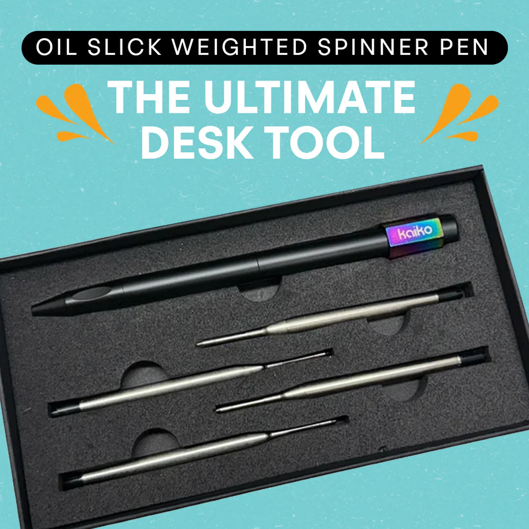 The ultimate desk tool