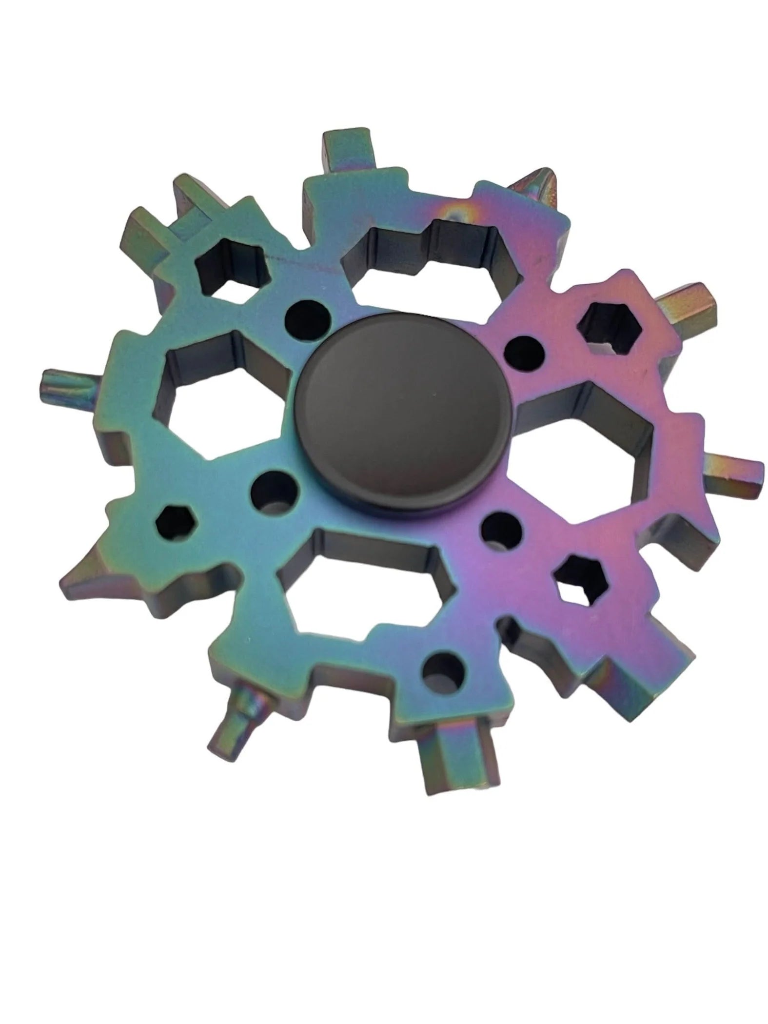 Kaiko Multi tool spinner