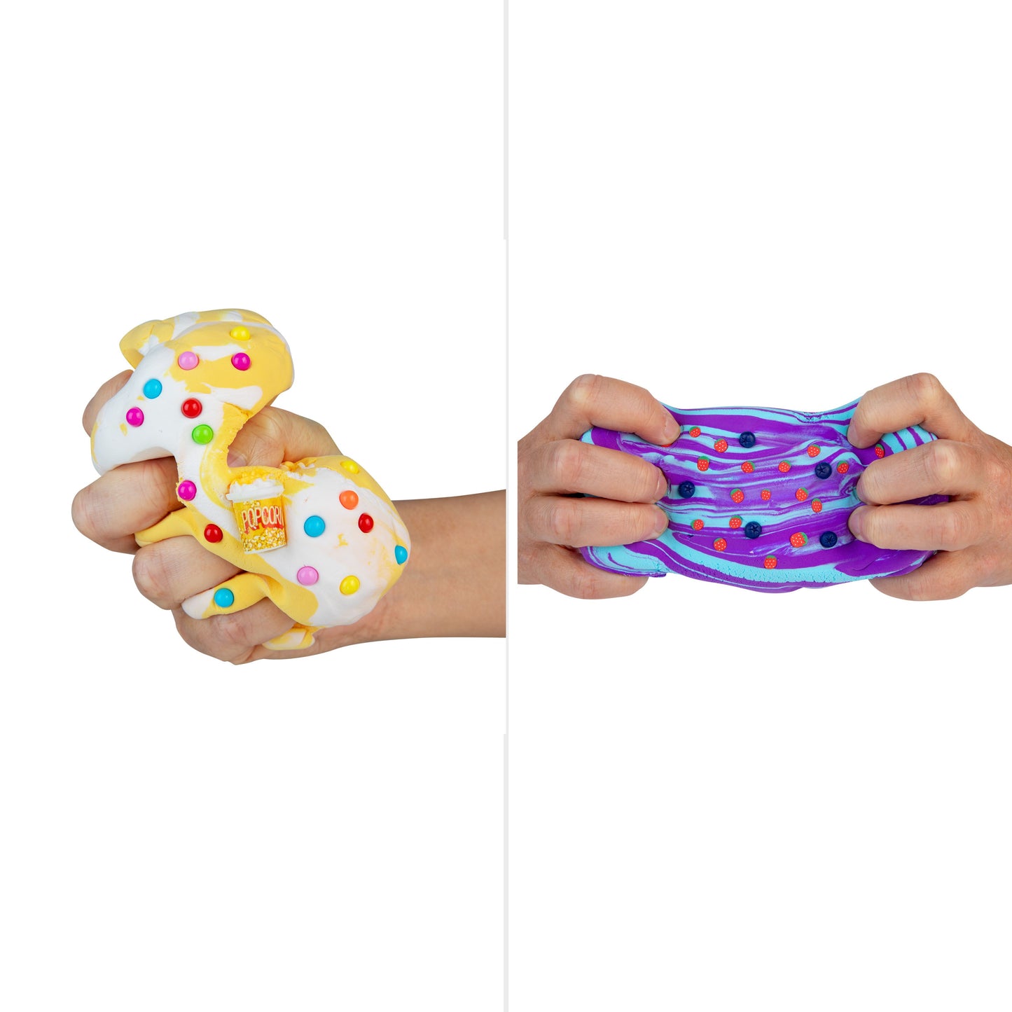 Scented Butter Slimi