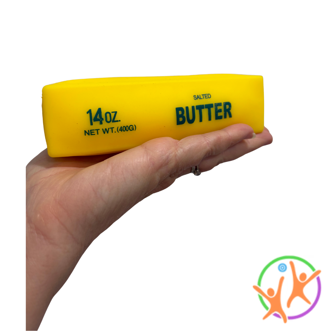 Squishy Butter 14cm