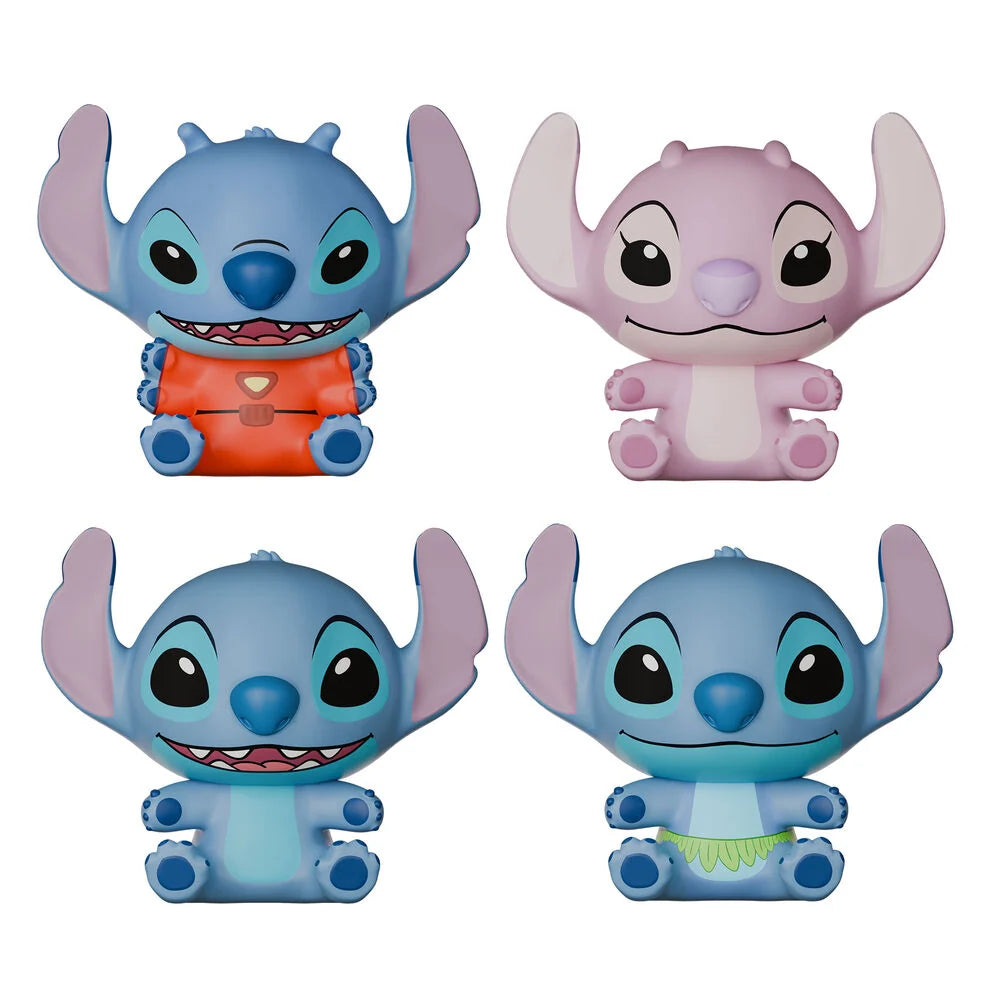 Stitch Slow Rising Squishy