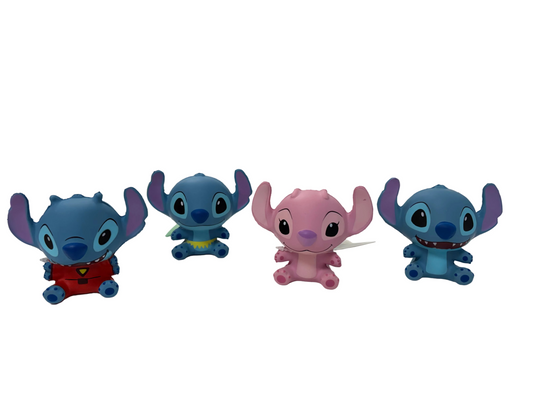 Stitch Slow Rising Squishy