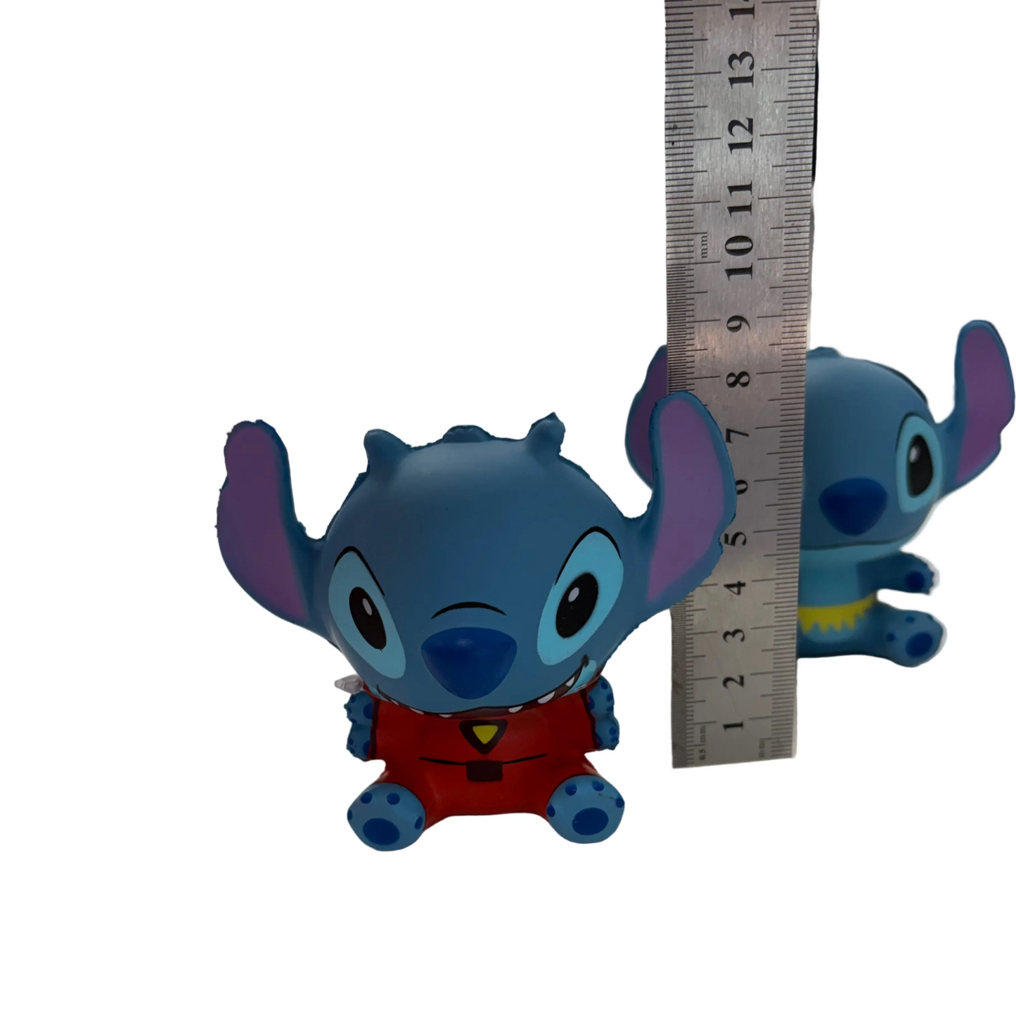 Stitch Slow Rising Squishy