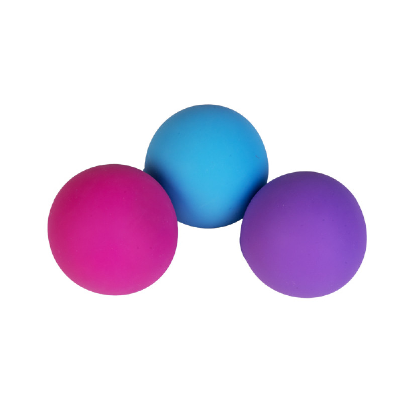 Smoosho’s Colour Change Ball squishy