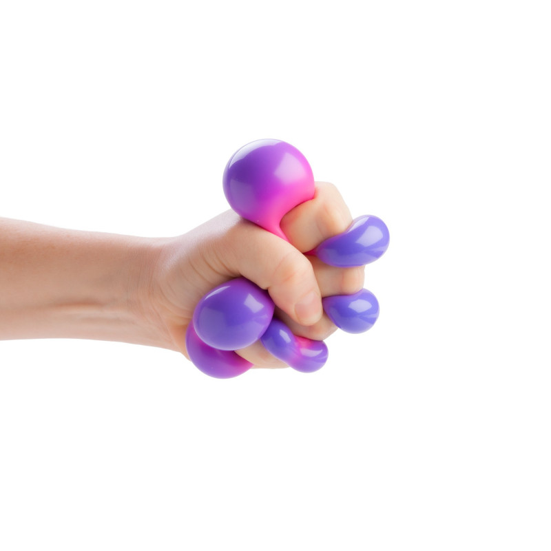 Smoosho’s Colour Change Ball squishy