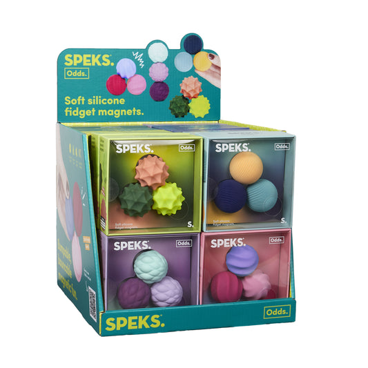 Speks Odds Bundle
