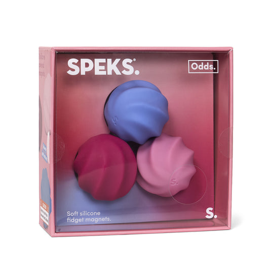 Speks Odds Bundle