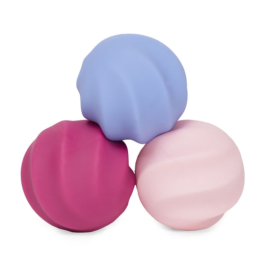 SPEKS Odds Silicone Magnets