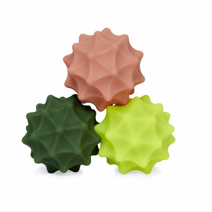 SPEKS Odds Silicone Magnets