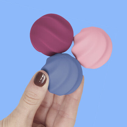 SPEKS Odds Silicone Magnets