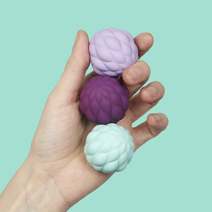 SPEKS Odds Silicone Magnets