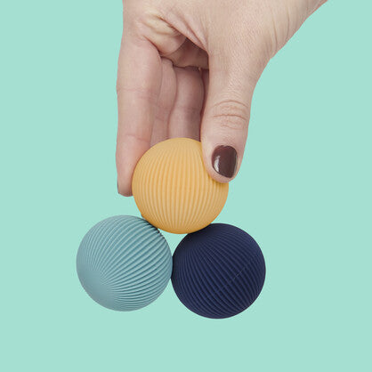 SPEKS Odds Silicone Magnets