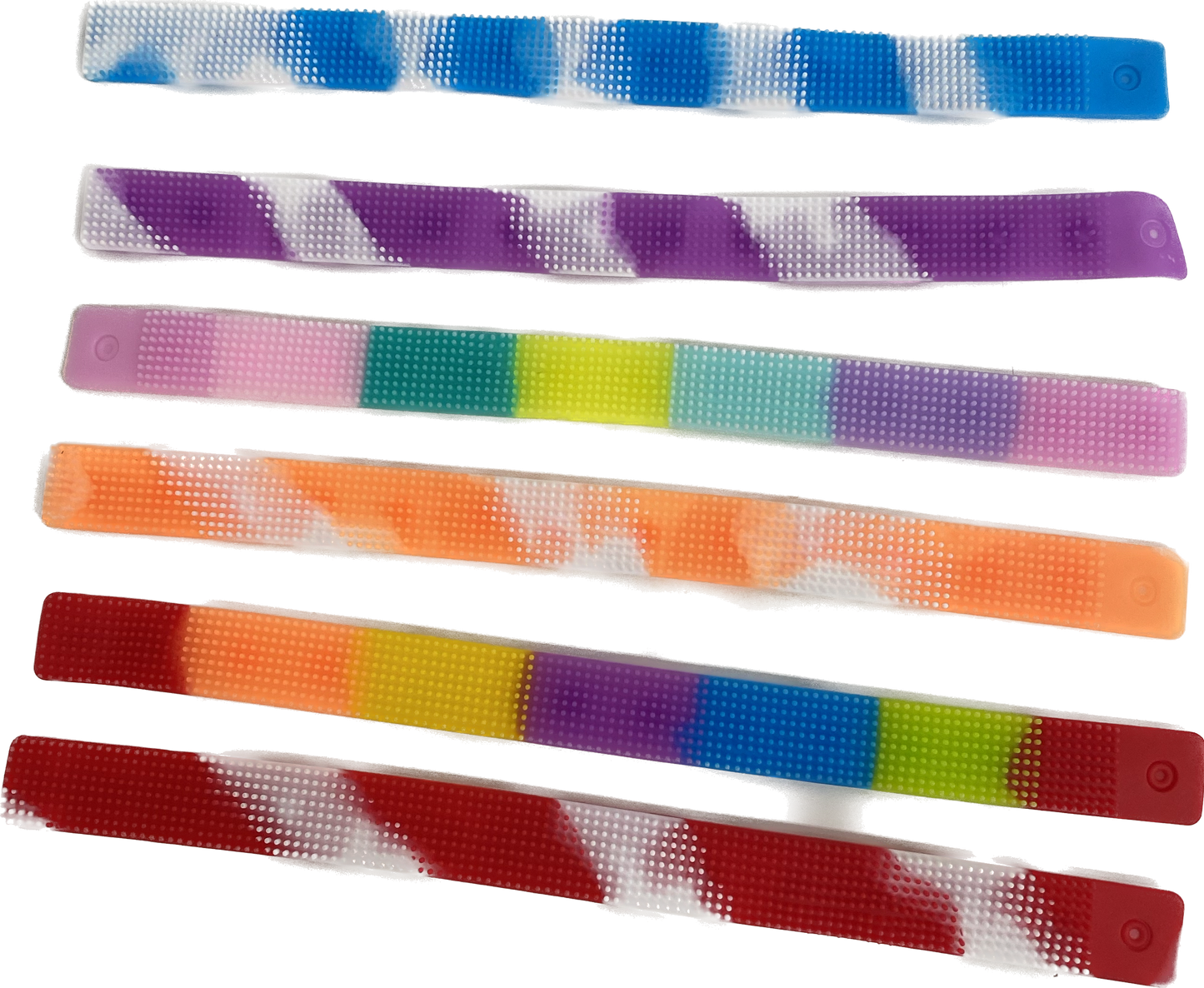 magic sucker strips
