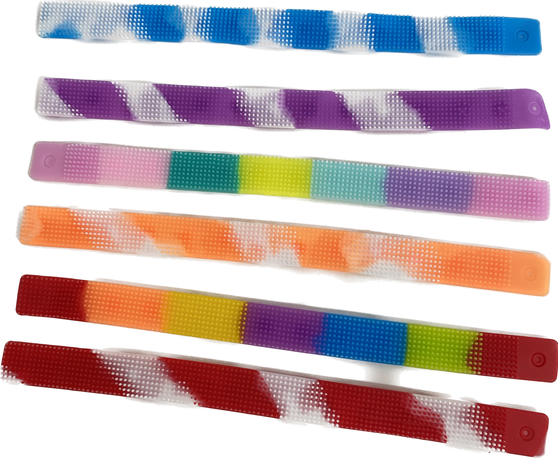 magic sucker strips