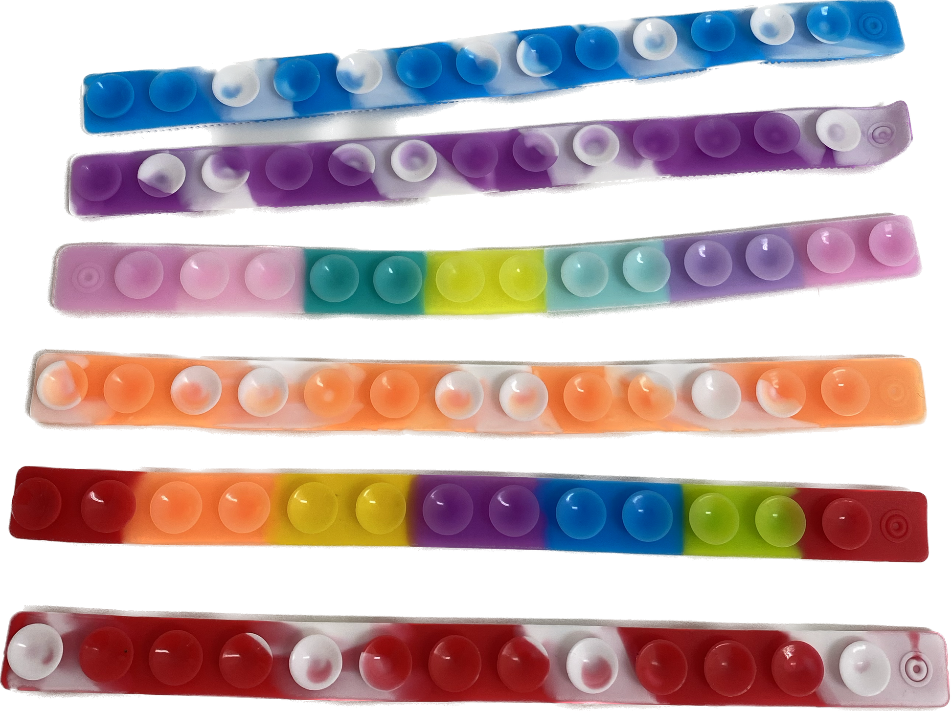 sucker strips suction view