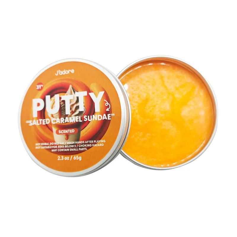 Scented Putty -J’adore