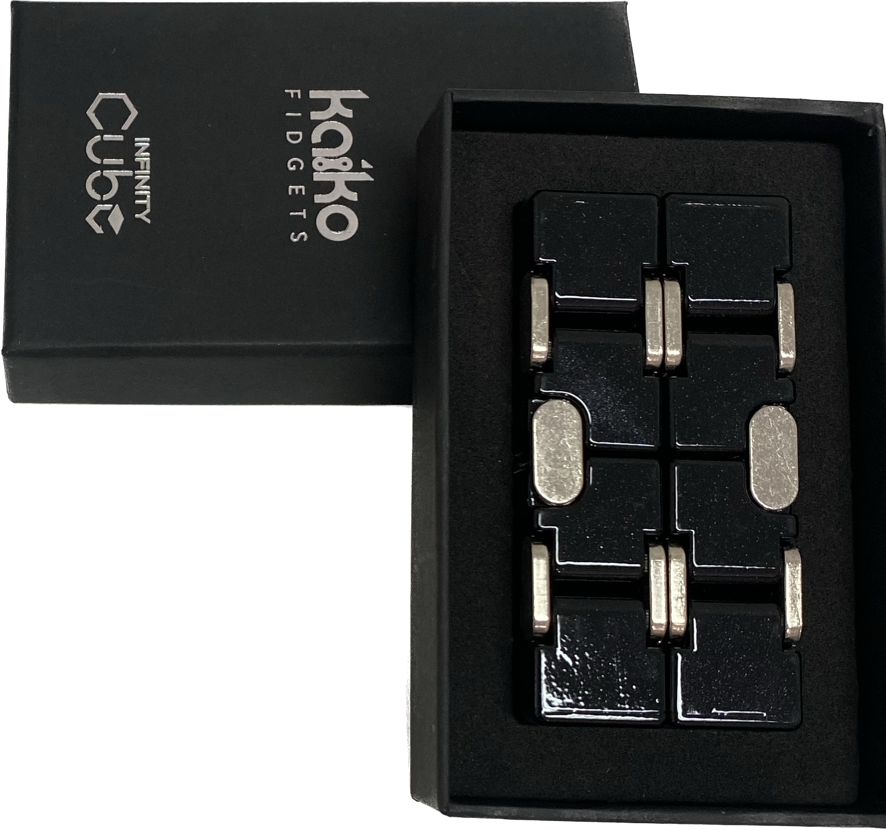 Kaiko infinity cube in box