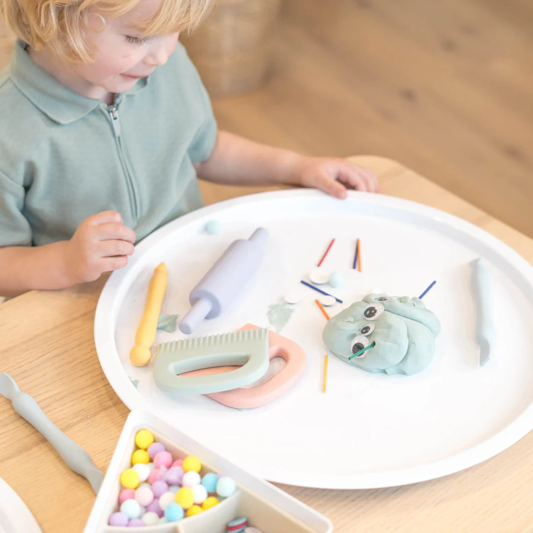 Sensory Dough Tool Set