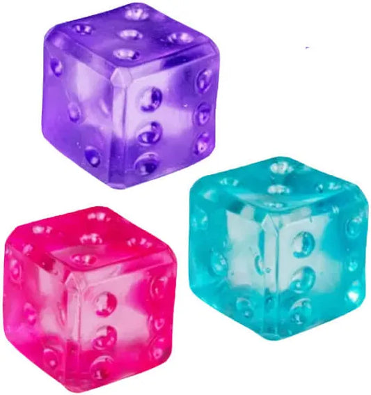 Super Squeeze Dice - Smoosho’s