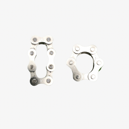 Kaiko bike chain fidgets