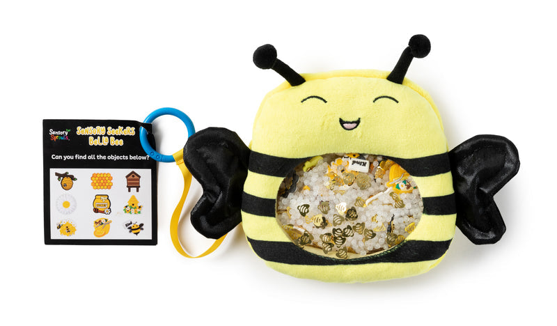 Sensory Seekers - Sensory Sprouts