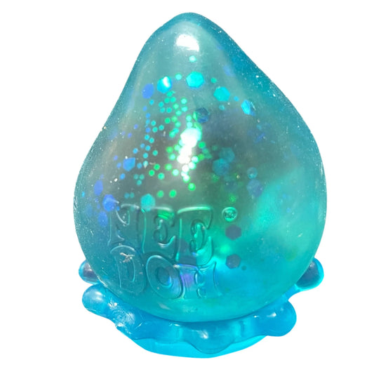 Blue NeeDoh dream drop