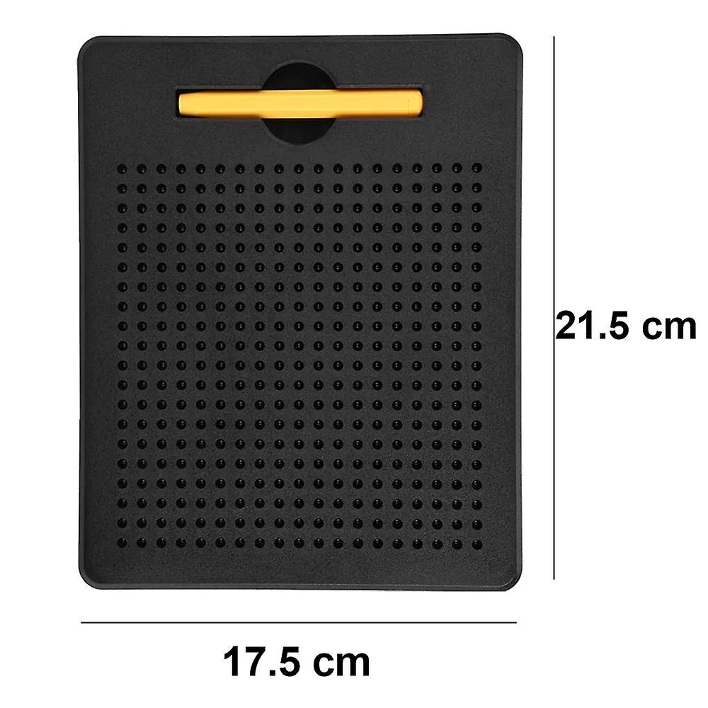 Dimensions of magnetic Pad