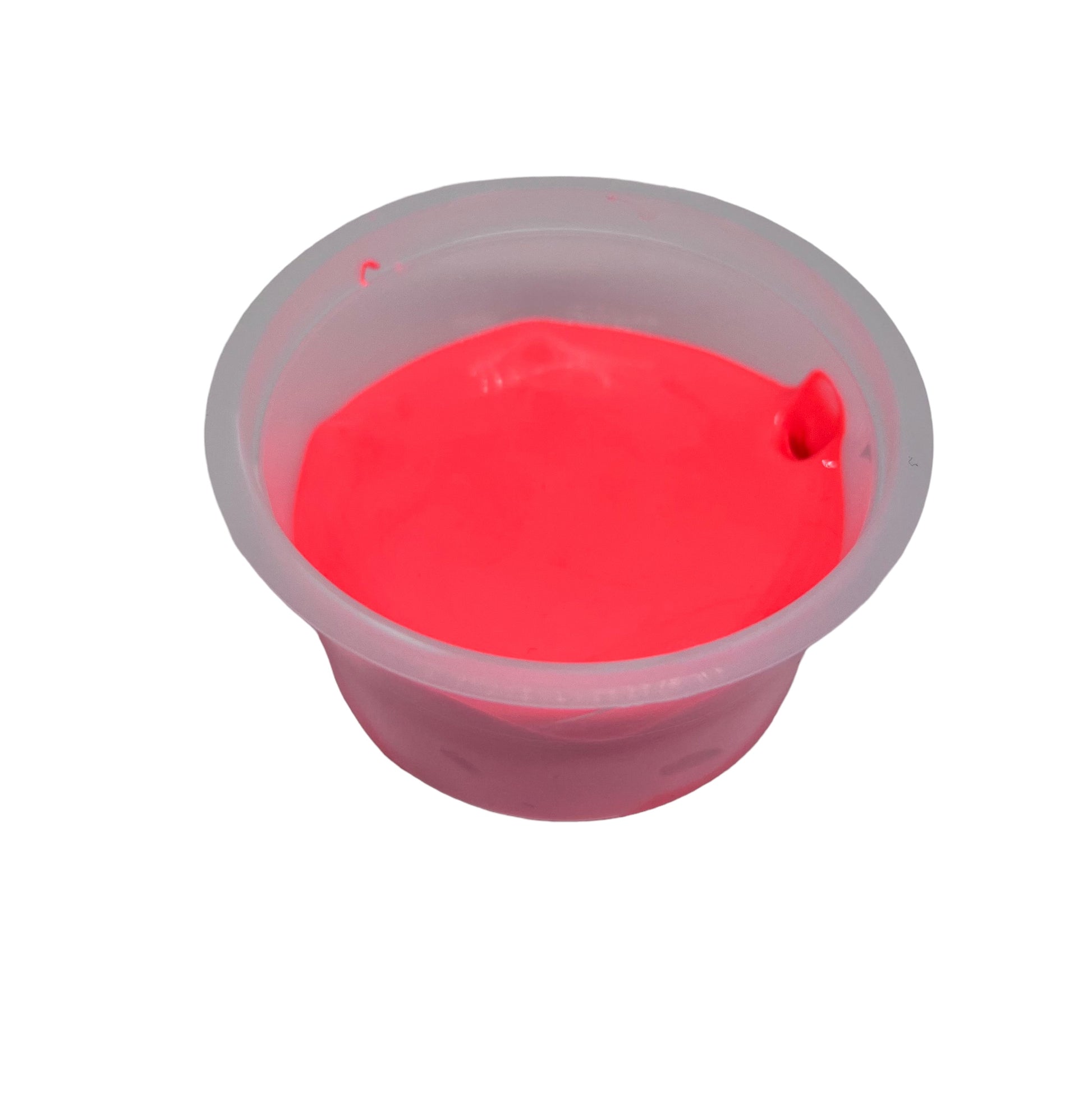 Red putty