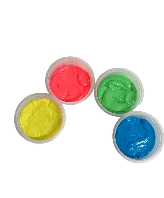 Spectra Theraputty 4 colours