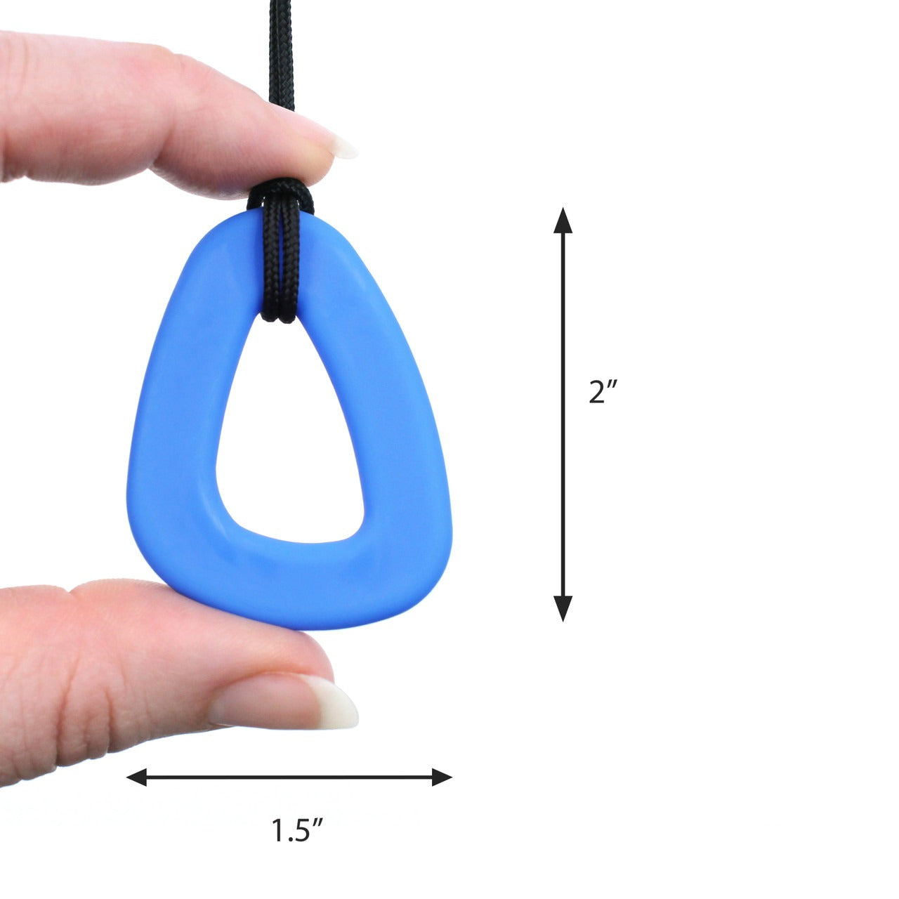 ARK's Chewable Loop Necklace
