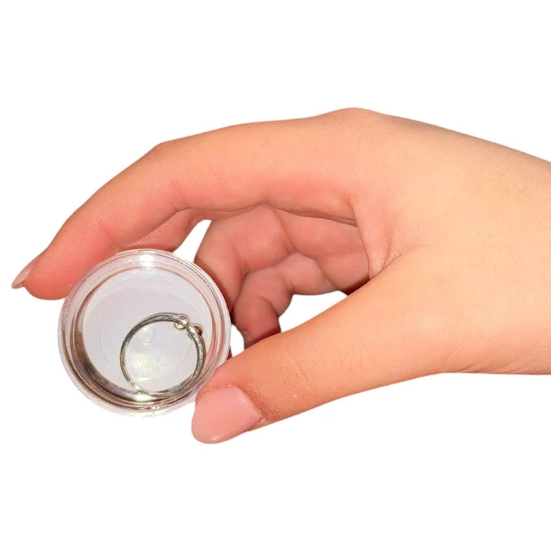 Kova Fidget Ring Adjustable