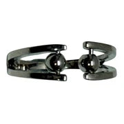 Kova Fidget Ring Adjustable