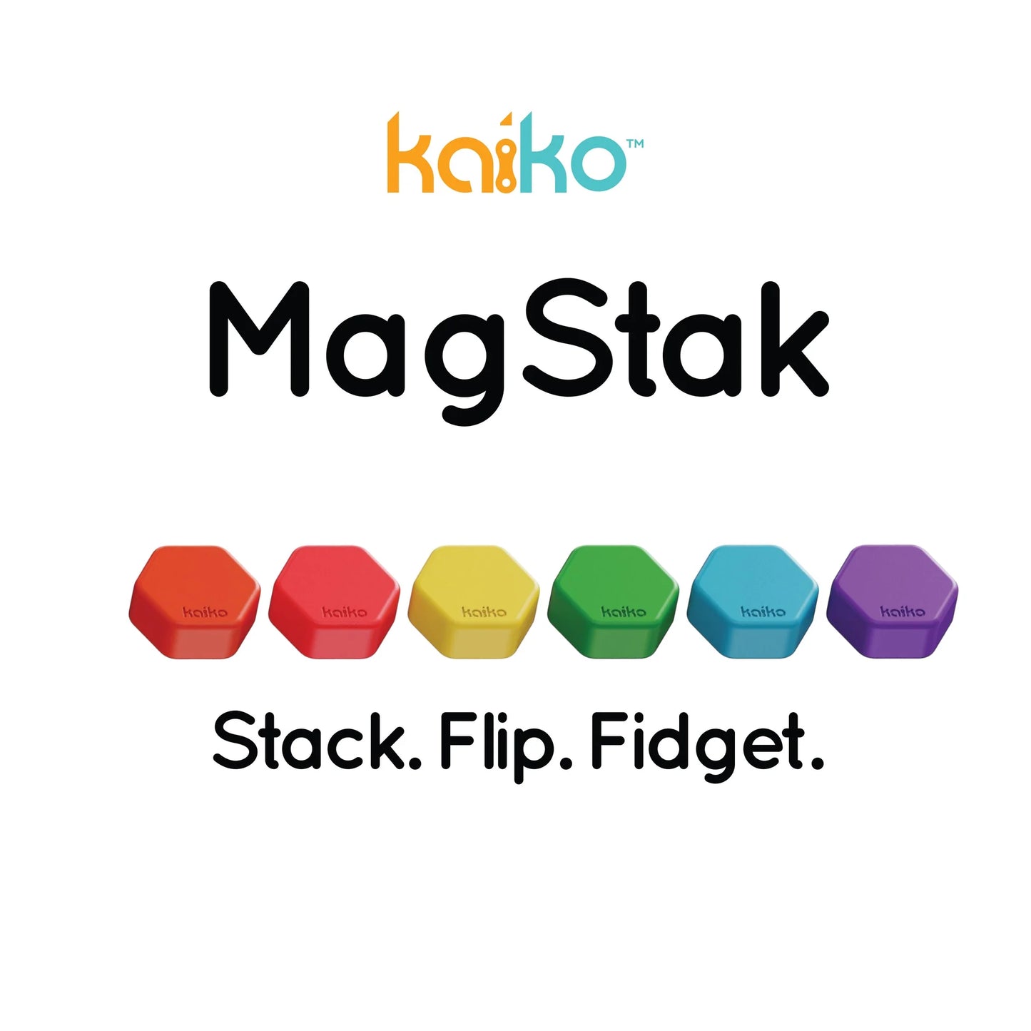 Kaiko MagStack Hive - Smooth