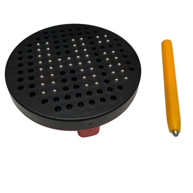 mini magnetic pad by Kaiko
