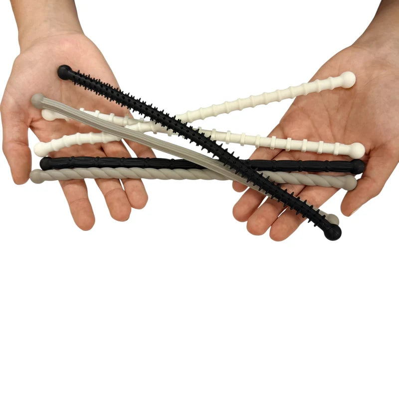 Kaiko Bendi Sticks | Flexible Sensory Fidget Tool