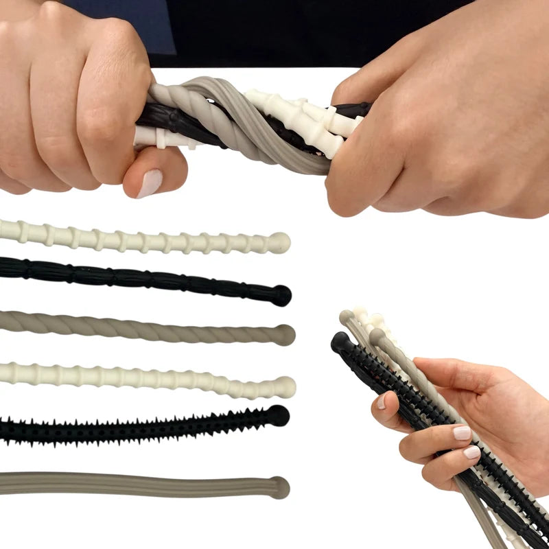 Kaiko Bendi Sticks | Flexible Sensory Fidget Tool