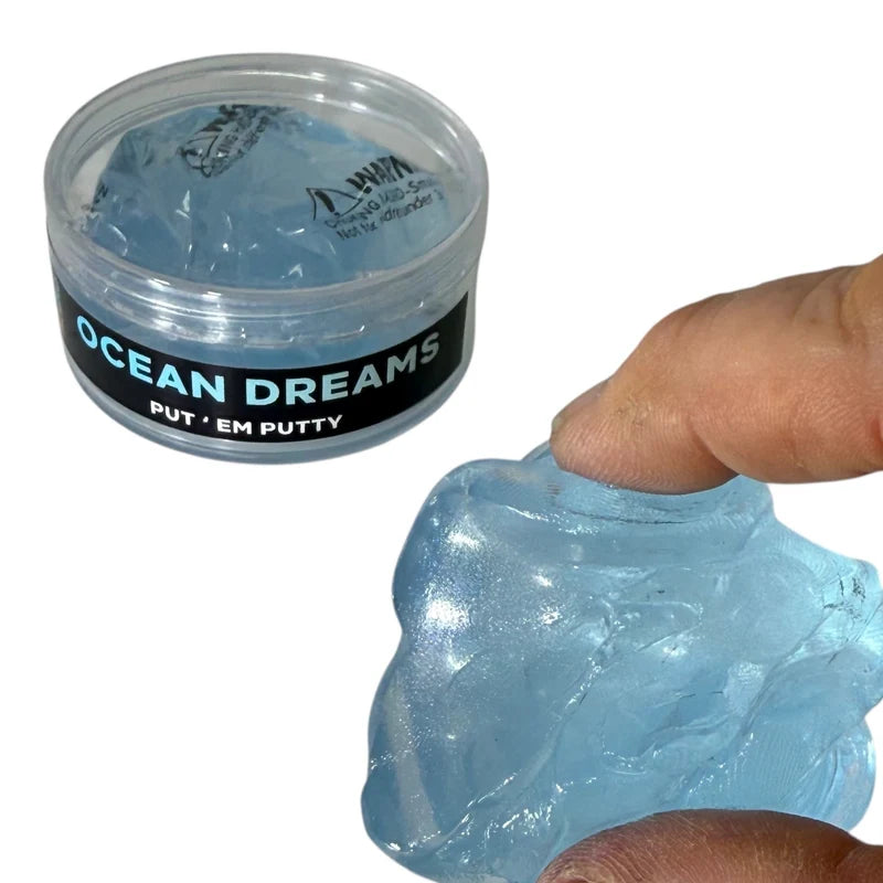 Kaiko Put ‘Em Putty