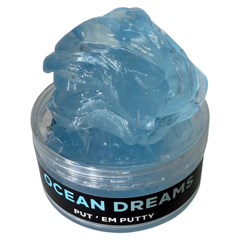 Kaiko Put ‘Em Putty