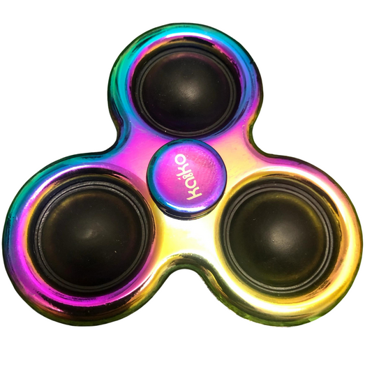 Kaiko Pop Spinner Oil Siick