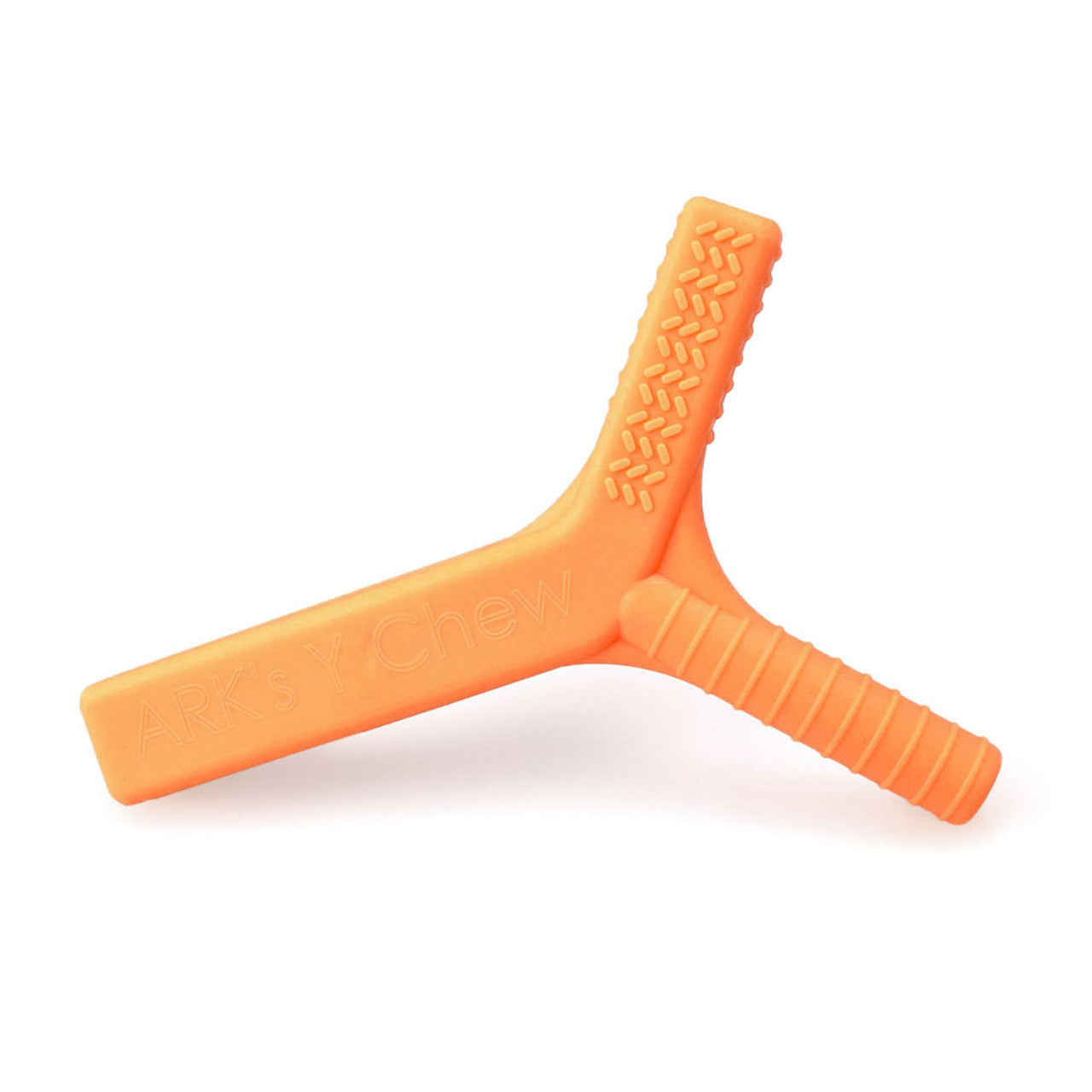 Orange Y-Chew