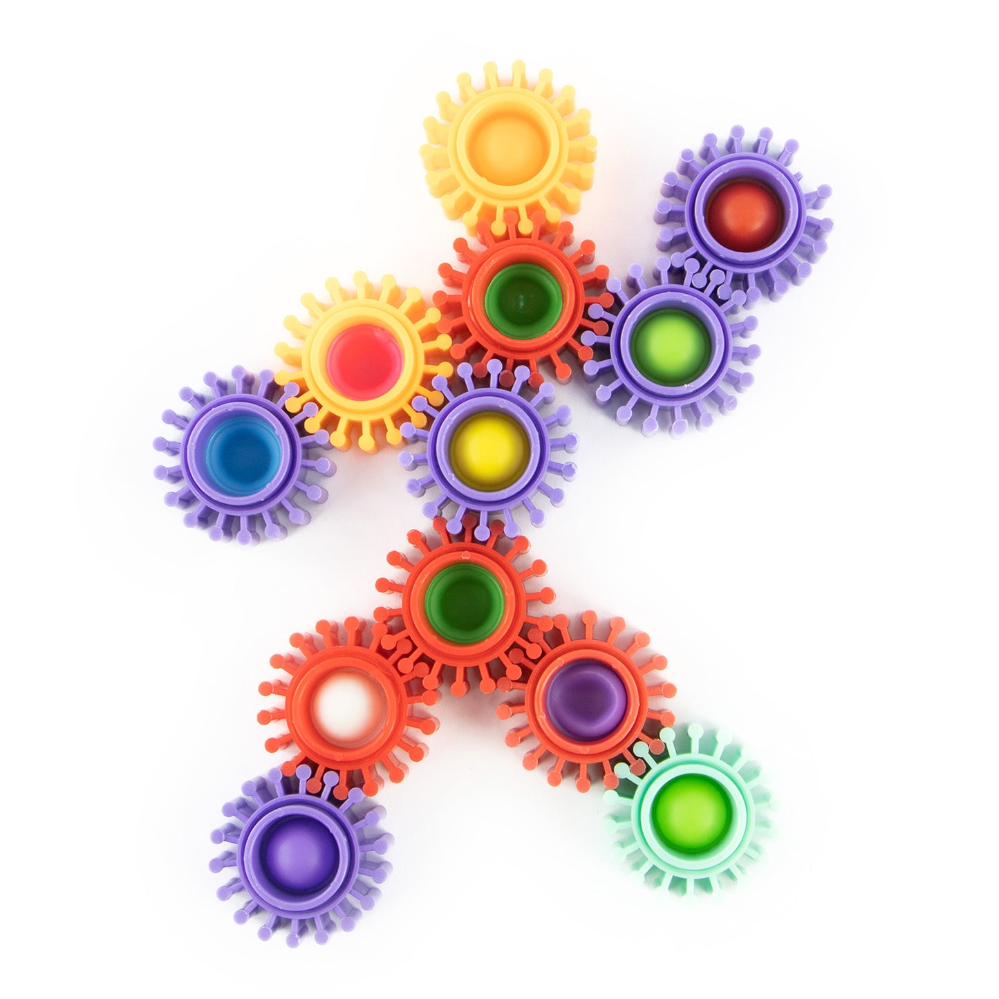 Buy popgears at Sensory Play Store Australia