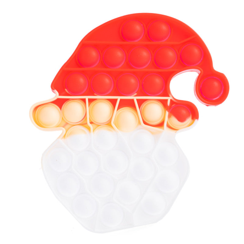 Push Pop It Christmas