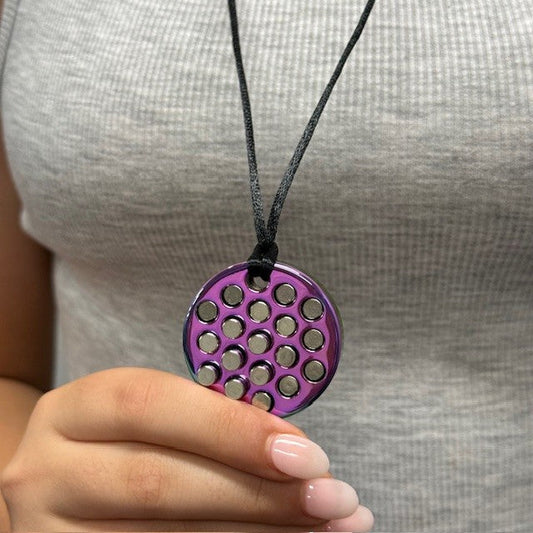 Kaiko Rainstorm Necklace