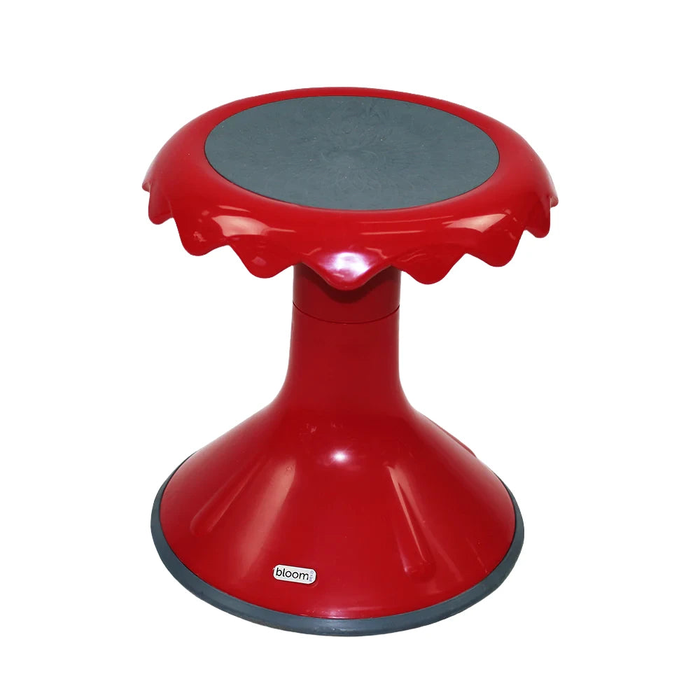 Red wiggle sylex Stool