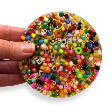 Picky Polly Reusable Picky Pad for Endless Picking Fun Forever - Sensory Play Store