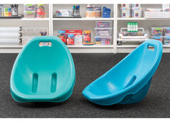 Floor Rocker Chair - Large (School) - Sensory Play Store