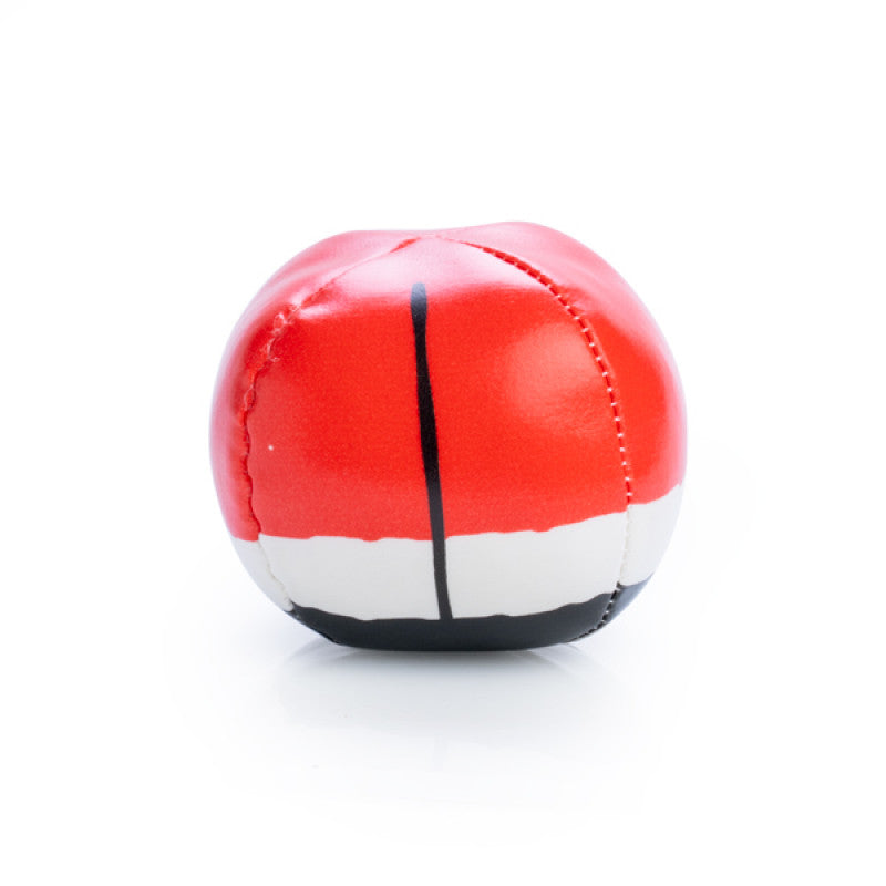 Juggling Balls Santa Set