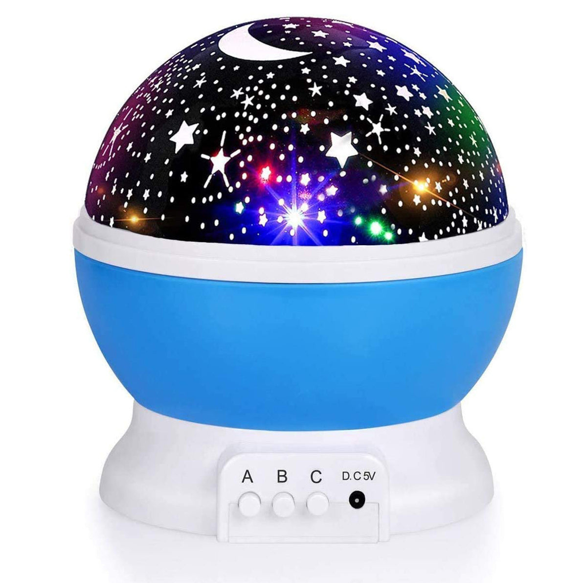 Sensory Projector Light - Starlight